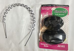 Hair Accessories