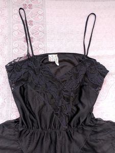 Black Sexy Lingerie 💓