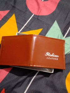 Men Wallets