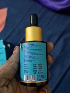 Pilgrim Alpha Arbutin &amp;Vitamin C Brightening Serum