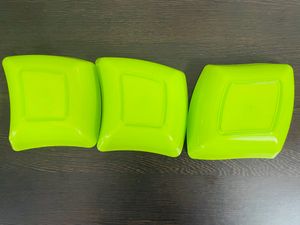 Cello Bowl And Tray Set