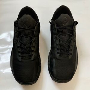 Nike Precision 6 Basketball Shoes