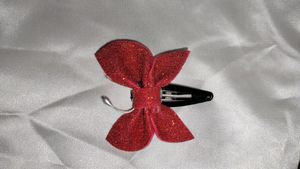 Korean Butterfly hair Clip