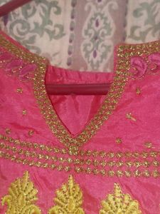 Pretty Kurta