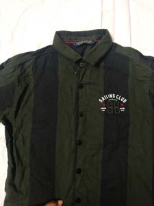 Shirt For 10 Yr Boy