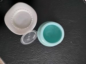 Foxtale Super Glow + Dot &amp; Key Moisturizer