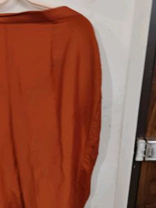 Elegant Embroidered Kurta