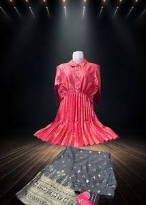Elegant Kurta Set