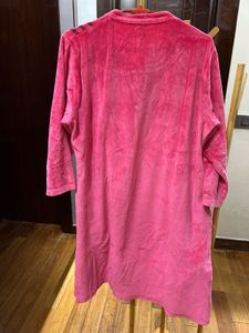 🎉year End🎉FixedPrice Velvet Night Suit PlusS