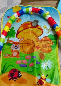 Kids Toy With Music 😍
