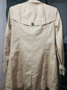 Trench Coat New