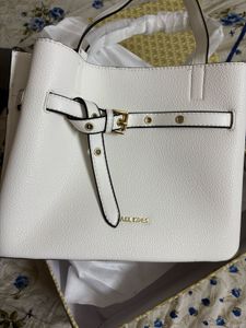 MK Inspired Tote Bag