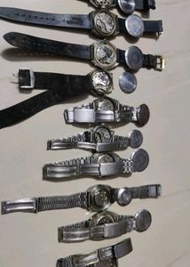 All Watch Not Working Need Service