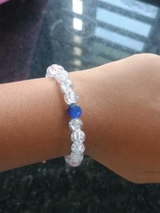 Beaded Bracelet Set