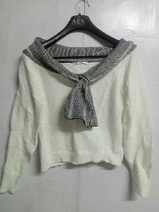 Sweater 🤍
