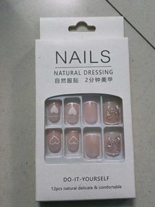 Pintresty Nails Set Of 3 💅🏻