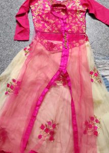 lehnga choli