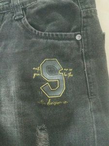 Baggy Jeans Size 28 Unisex