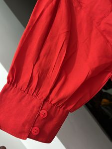 Harvard Branded Top Cum Shirt