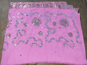 Beautiful Saree