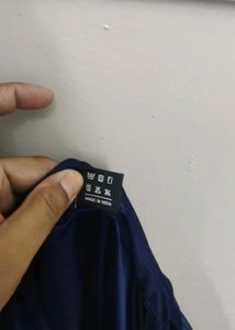 Beautiful Comfortable Satin Night Dress