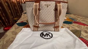 Michael Kors  Tote Bag