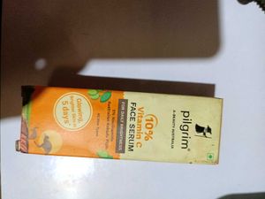 10% Vitamin c Serum Pilgrim