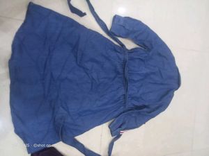 Branded Dress