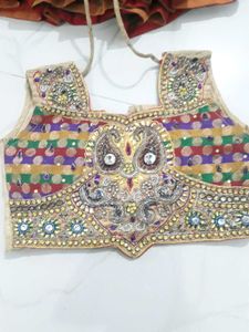 Lehenga Set