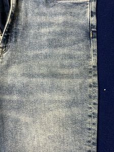 H&amp;M Highwaist Slimfit Jeans