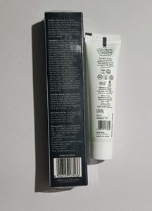 Combo Of Mcaffiene Under Eye Cream &amp; Moisturizer