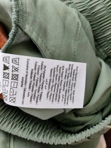 Sage Green Pant (Women&#39;s)