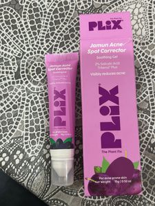 Plix Jamun Acne Spot Corrector