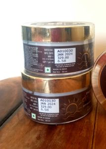 WOW Skin Science Day Cream