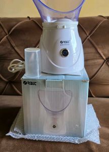 Orbit Facial Steamer - New in Box