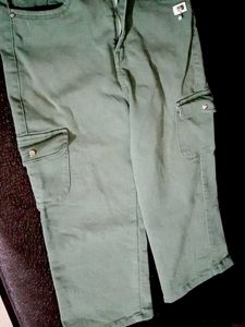 Girls  Pant