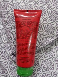 Oriflame Love Nature Body Lotion