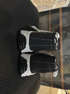 Black Sports Sneakers For Women