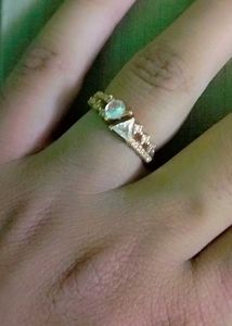 Stylish Ring