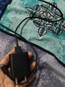 Motorola TurboPower Charger