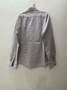 Checkered Casual Shirt