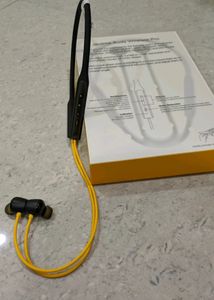 {Like New} Realme Buds Wireless [Pro]