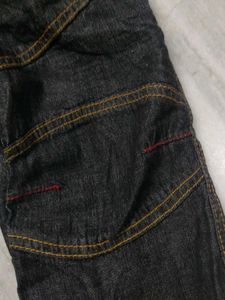 Kids Denim Jeans