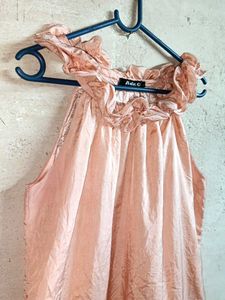 Women&#39;s Summer Fashion Top Sleeveless