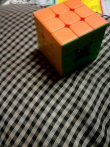 Classic Rubik&#39;s Cube