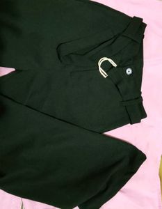 tokyo talkies wide leg pants