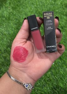Chanel Rogue Allure Ink Matte Liquid Lip Colour