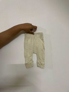 Pack Of 2 Export Quality Newborn Pant