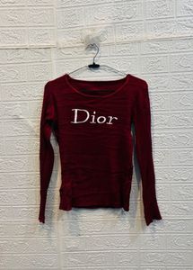 🇫🇷 Dior Imported Knit
