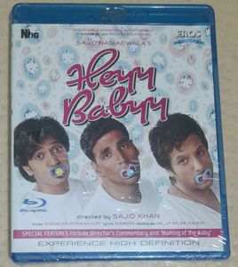 11 Hindi Blueray